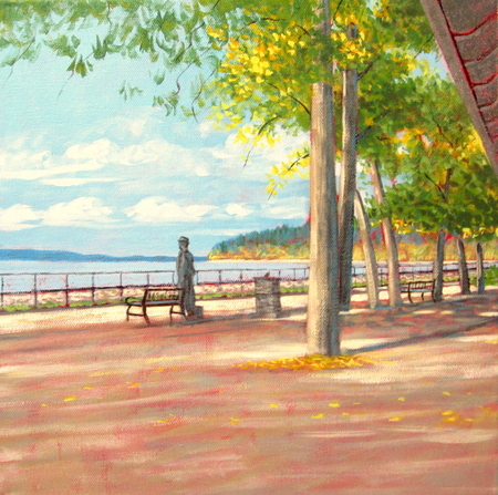12 x 12 Sold