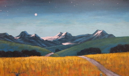 6 x 8 panel
