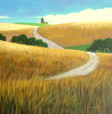 16 x 16 sold