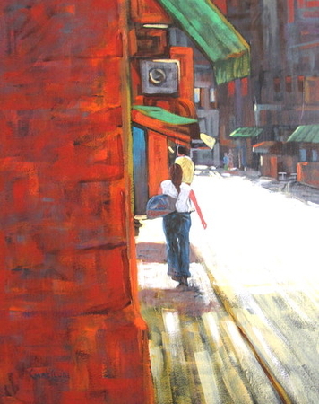 18 x 24 sold