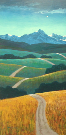 12 x 24 Sold
