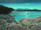 18" x 24" sold