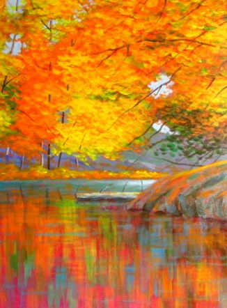 12 x 16 sold
