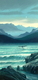 24 x 48 canvas  sold