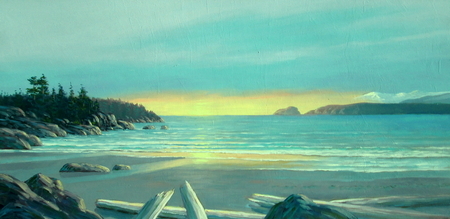 16 x 24 sold