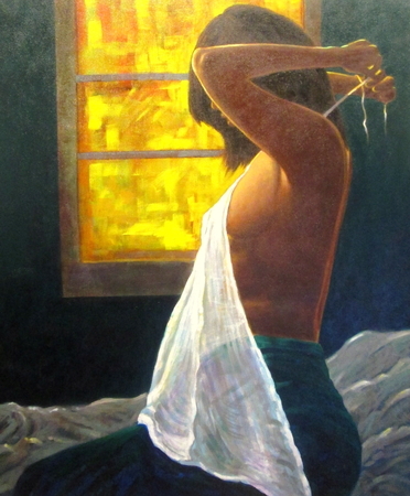 30 x 36  sold