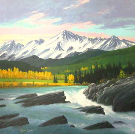 48 x 48 sold