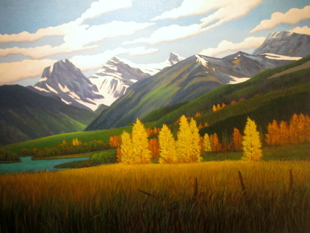 36 x 48 sold