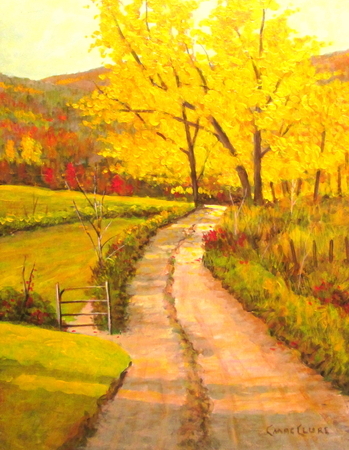 11 x 14 sold