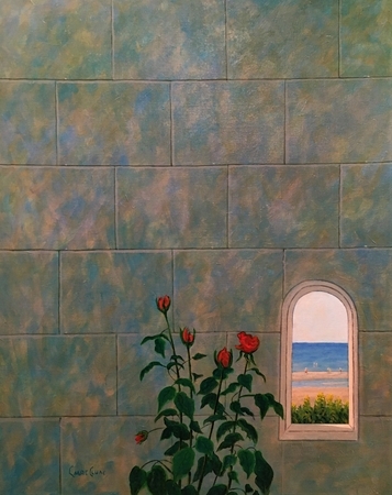 30 x 36 sold