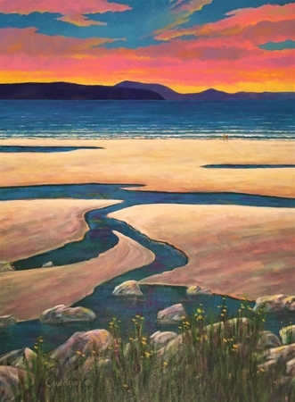 30 x 40 canvas sold