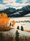 30 x 40 canvas sold