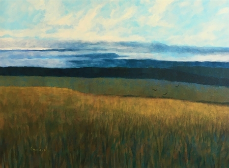 30 x 40 canvas