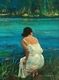 12 x 16 canvas sold