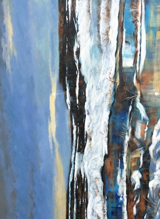 30 x 40 canvas