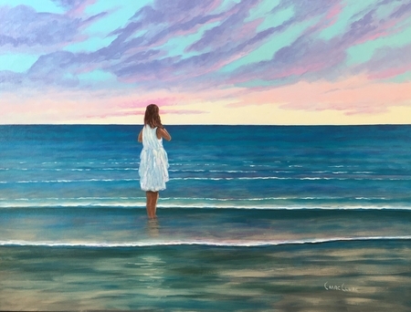 30 x 40 canvas sold