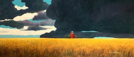 12 x 26 sold