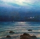 36 x 48 canvas sold