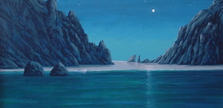 15" x 30" archive