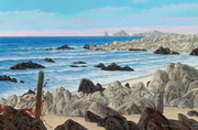 20" x 30" archive