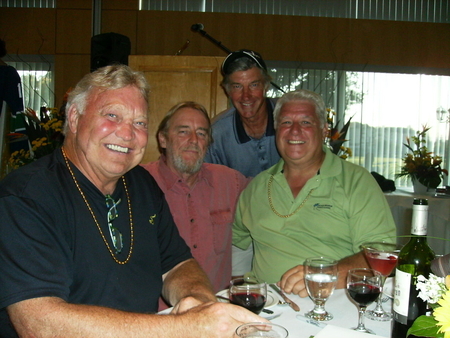 Richard Brodeur Charity Golf Classic