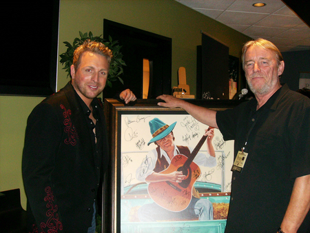 Johnny Reid