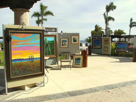 Campestre Beach Club San Jose del Cabo Mexico