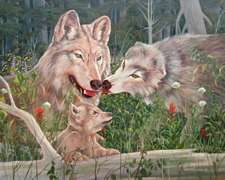 24 x 30 Sold