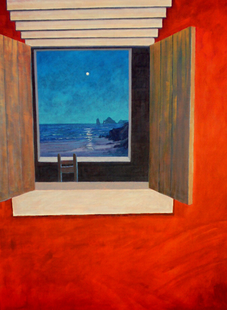 30" x 40" archive