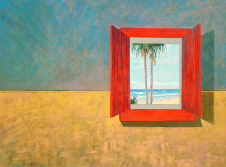 30" x 40" archive