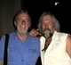 Flash Hopkins of "Burningman" Art Project Neveda desert