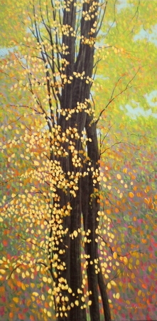18: x 36" Sold