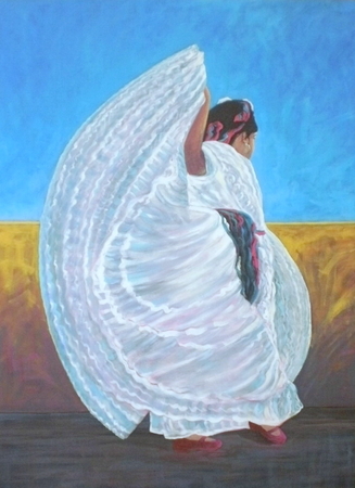 30" x 40"