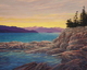 24" x 30" Sold