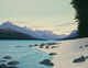 30" x 40" Sold