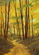 24" x 36" Sold