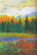 5" x 7" Sold