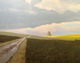 24" x 30" Sold