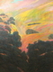 30" x 40" Sold
