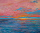 30" x 36" Sold