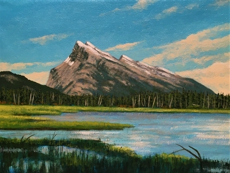 9 x 12 sold