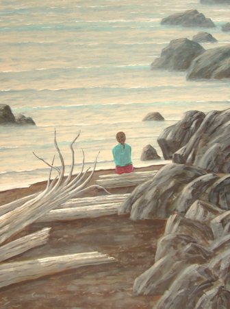 18 x 24  sold