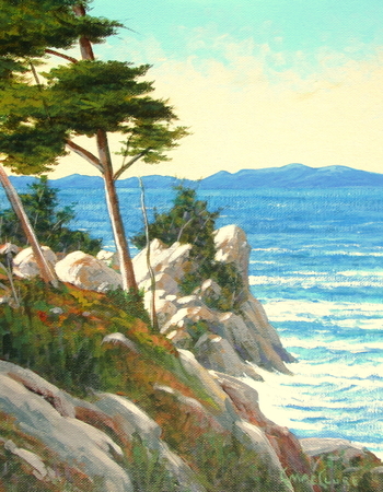 11 x 14 sold