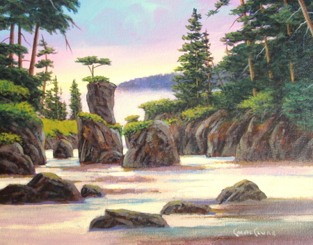 11 x 14 sold