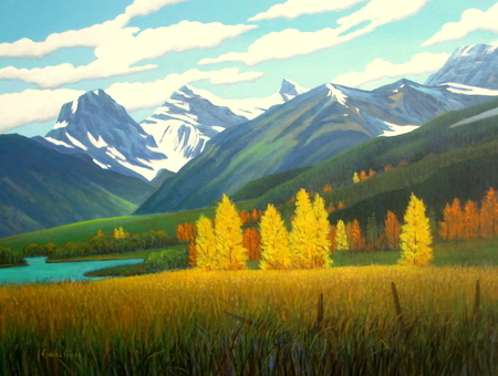 36 x 48 sold