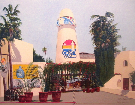 14 x 18  Giclee