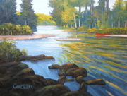 11 x 14 sold