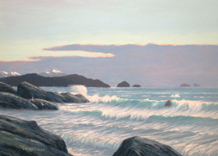 11 x 15 sold