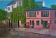 La Maison Rose Montmartre