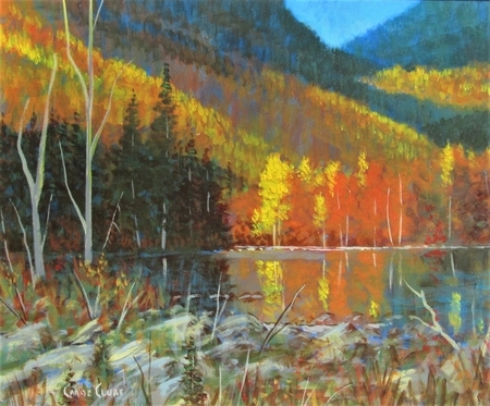 Autumn Gold